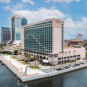 Hyatt Regency Jacksonville Riverfront