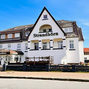 Hotel Strandhoern